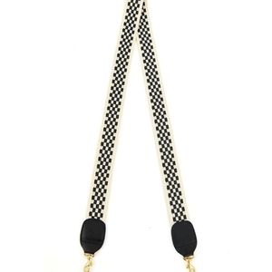 Clare v. Crossbody strap